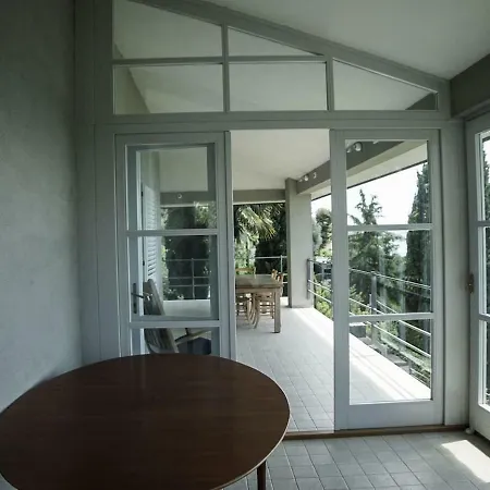 Ignatius Costal Road 8guests, Sea View, Private Parking Triest