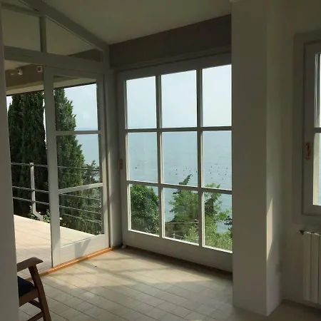Villa Ignatius Costal Road 8guests, Sea View, Private Parking Triest