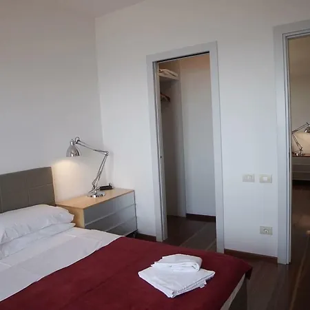 Villa Ignatius Costal Road 8guests, Sea View, Private Parking Triest