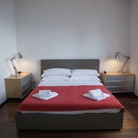 Ignatius Costal Road 8guests, Sea View, Private Parking * Triest