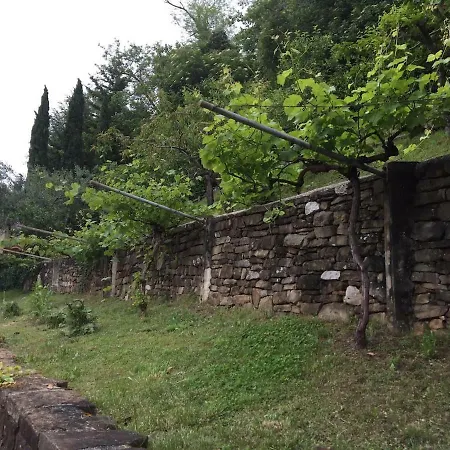 Ignatius Costal Road 8guests, Sea View, Private Parking Villa Triest