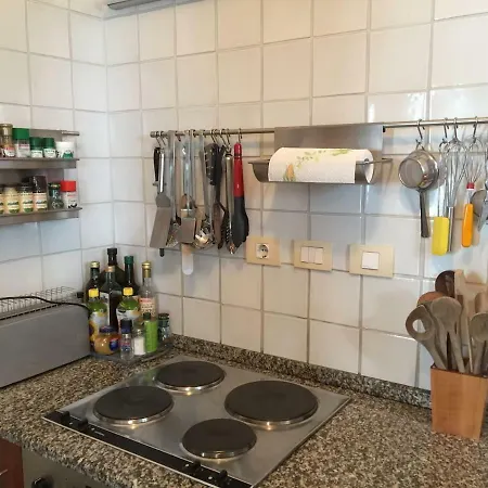 Ignatius Costal Road 8guests, Sea View, Private Parking * Triest