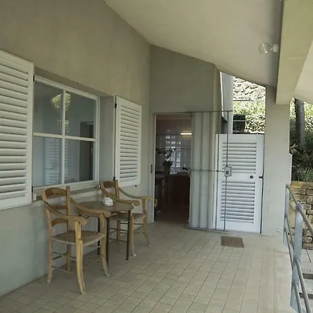 Ignatius Costal Road 8guests, Sea View, Private Parking * Triest